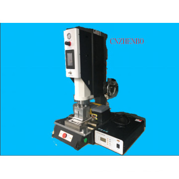 Ultrasonic Welding Machine for Paddle Wheel